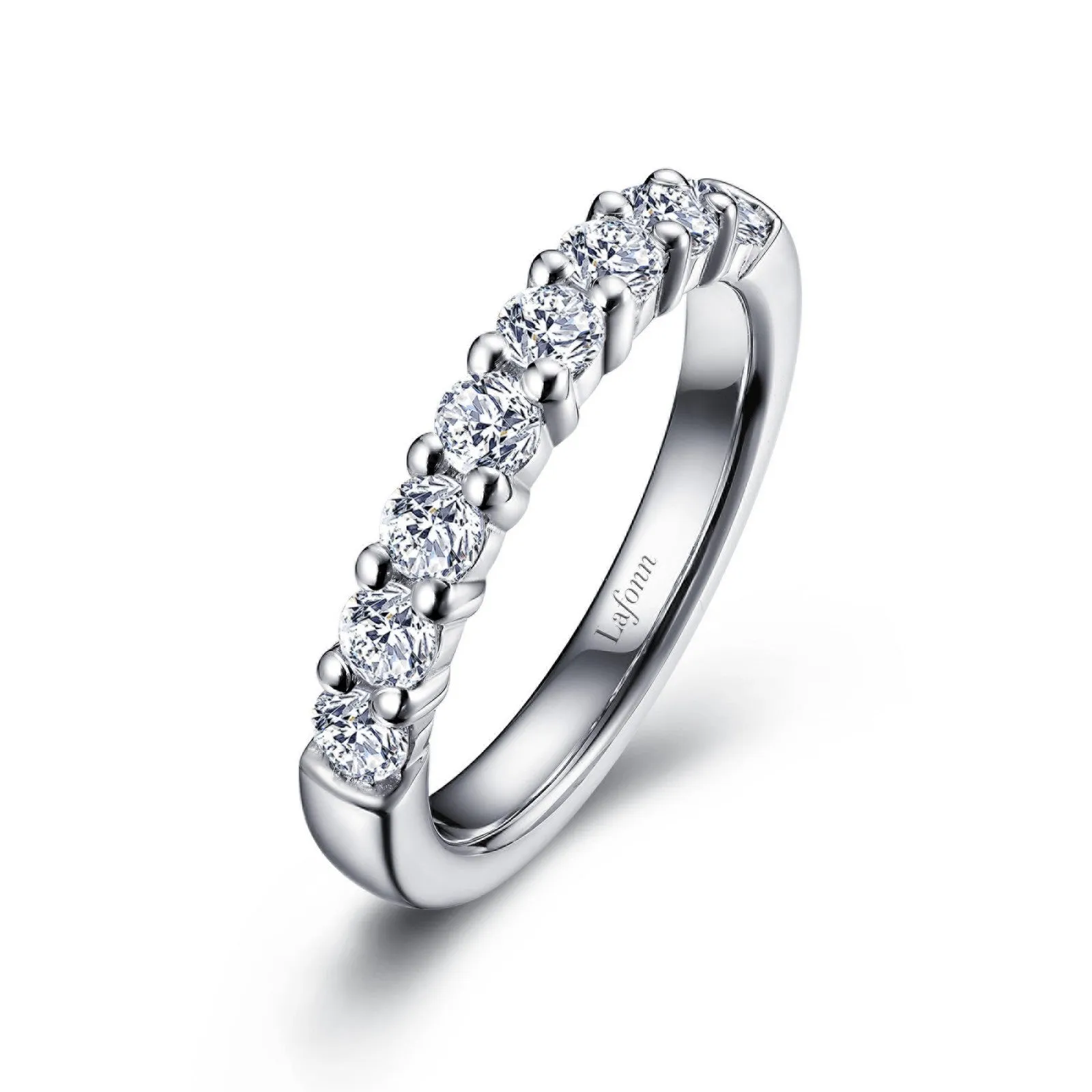 1 CTW Half-Eternity Band R0409CLP05