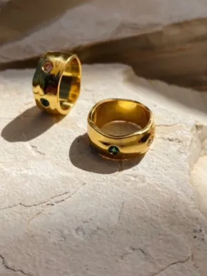 Akari Ring