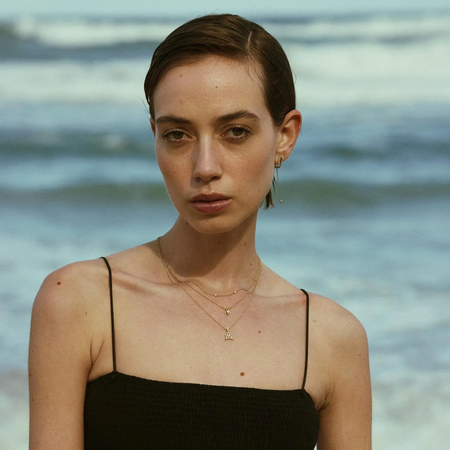 Alex Necklace