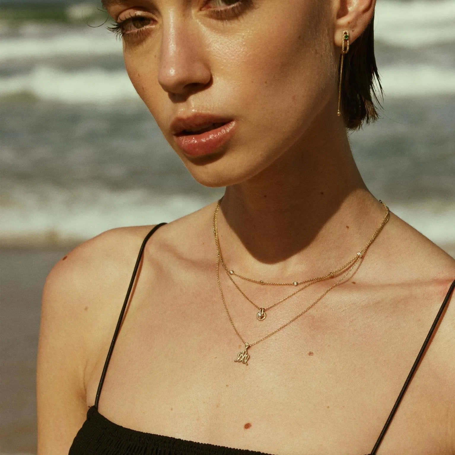 Alex Necklace