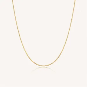 Aria Chain (Gold)