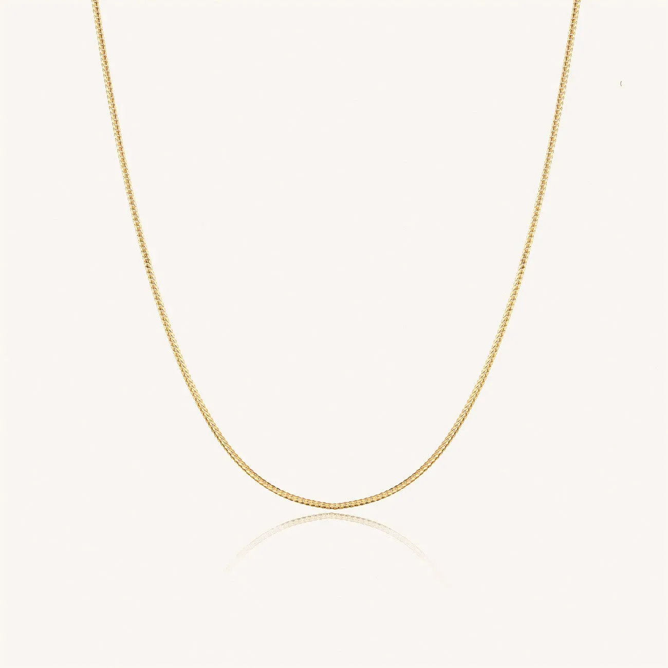 Aria Chain (Gold)