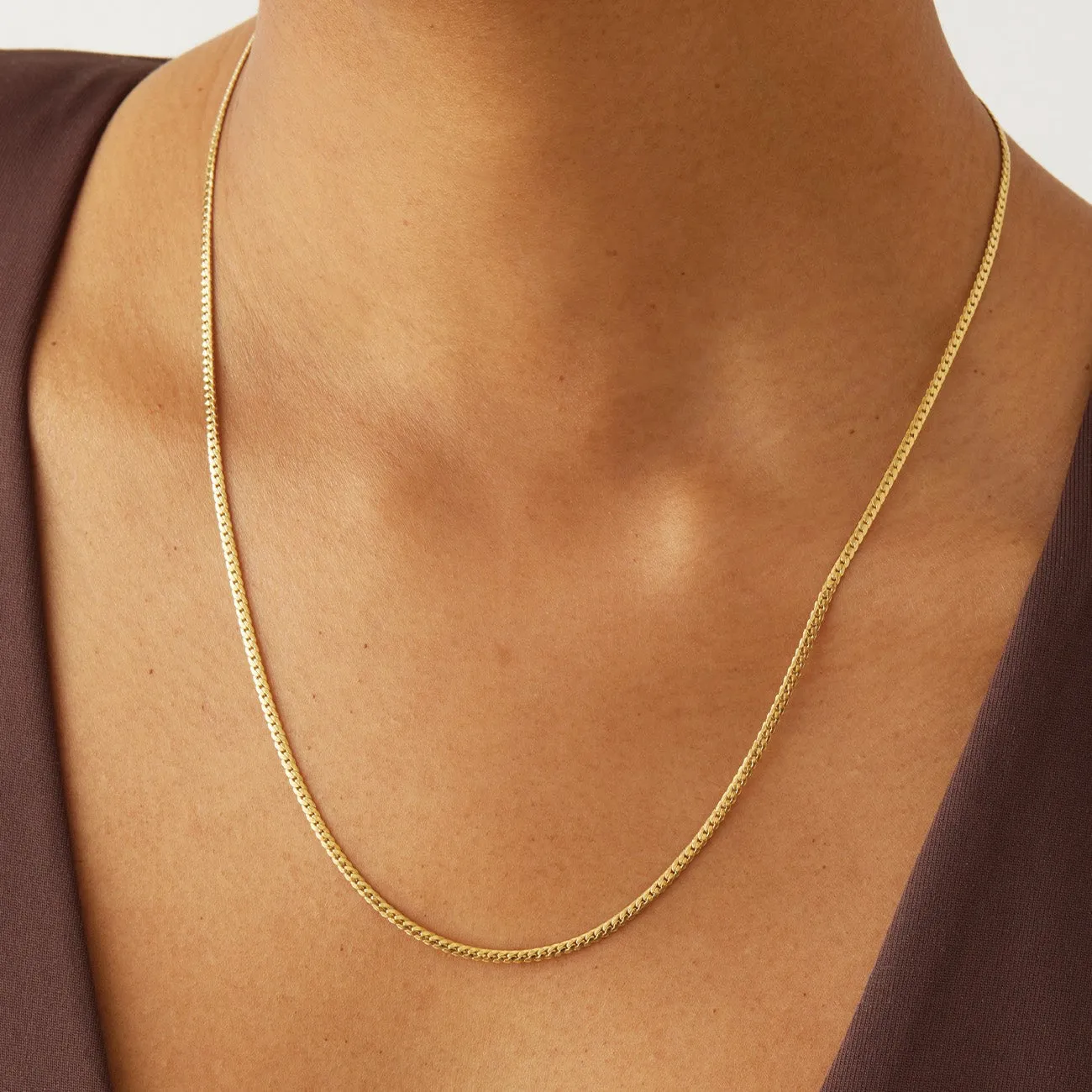 Aria Chain (Gold)
