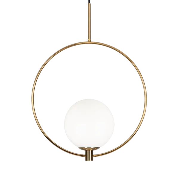 AVERLEY - pendant - C71311AGOP