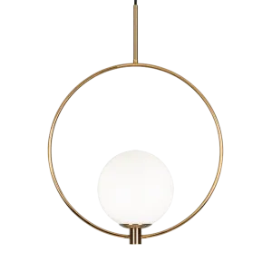 AVERLEY - pendant - C71311AGOP
