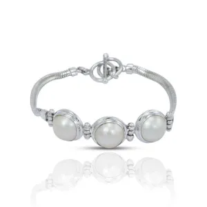 Ayung Pearl Bracelet (S043GG)