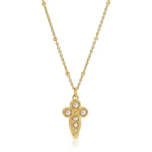 Baby Athena Necklace