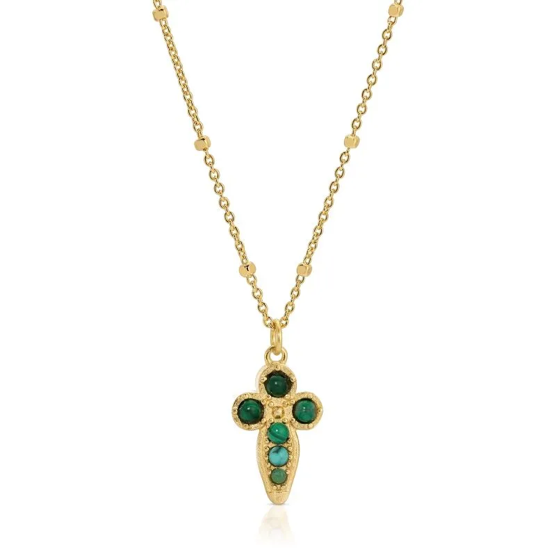 Baby Athena Necklace