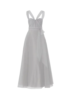 Bodice(Cerisa), Skirt(Cerisa),Belt(Sash), platinum