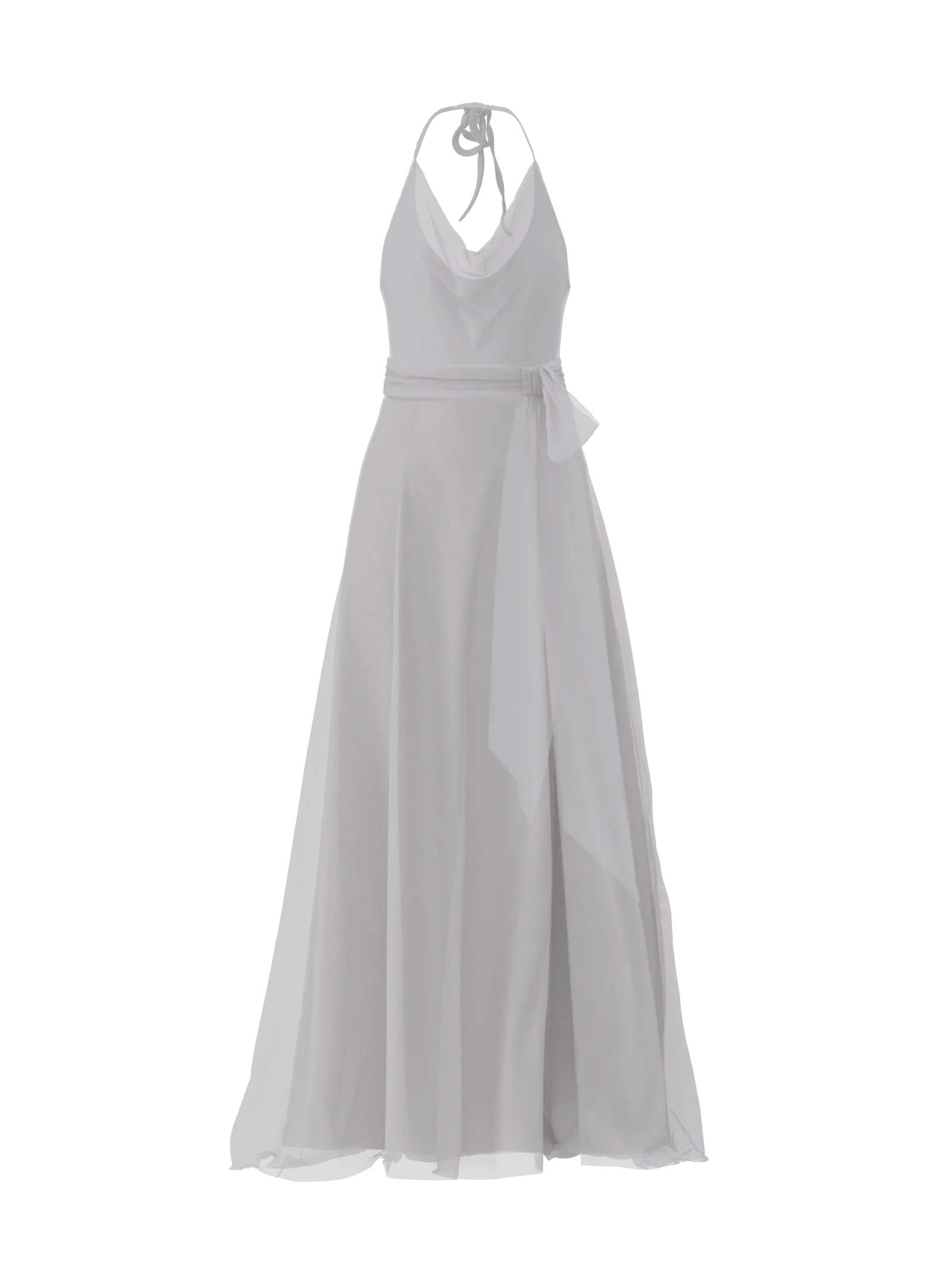 Bodice(Daryn), Skirt(Arabella),Belt(Sash), platinum