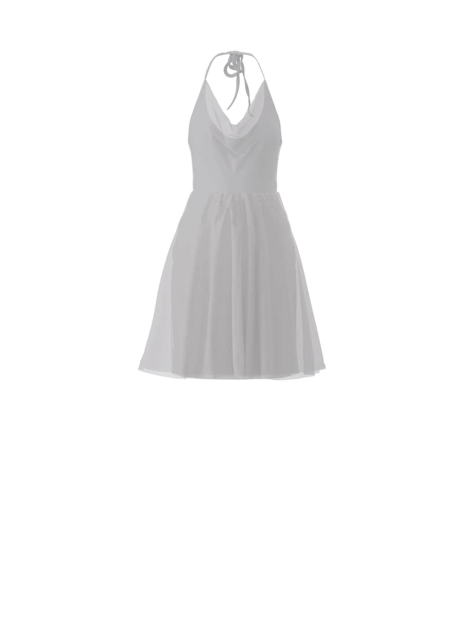 Bodice(Daryn), Skirt(Carla), platinum