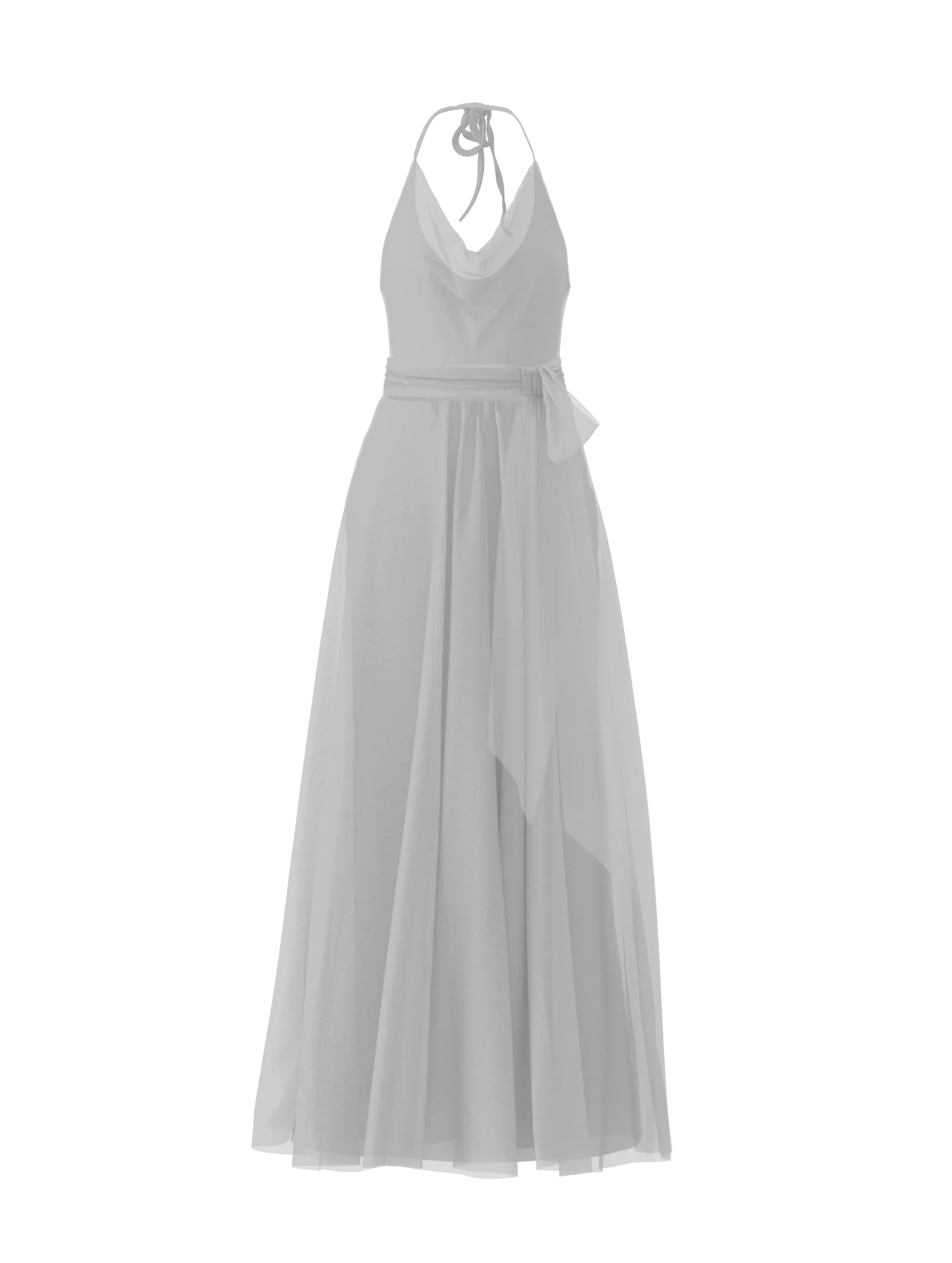 Bodice(Daryn), Skirt(Justine),Belt(Sash), platinum