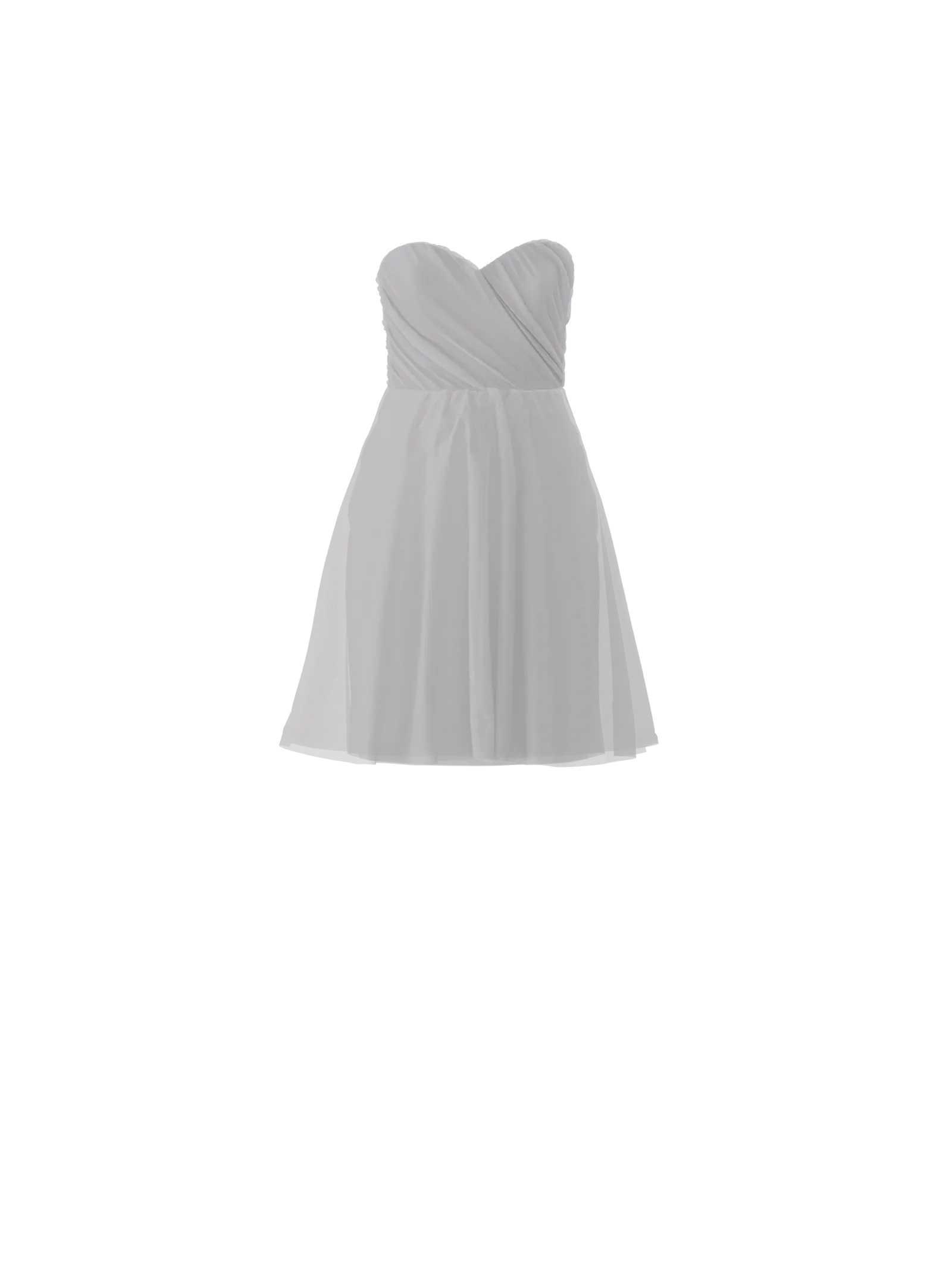 Bodice(Jaycie), Skirt(Carla), platinum