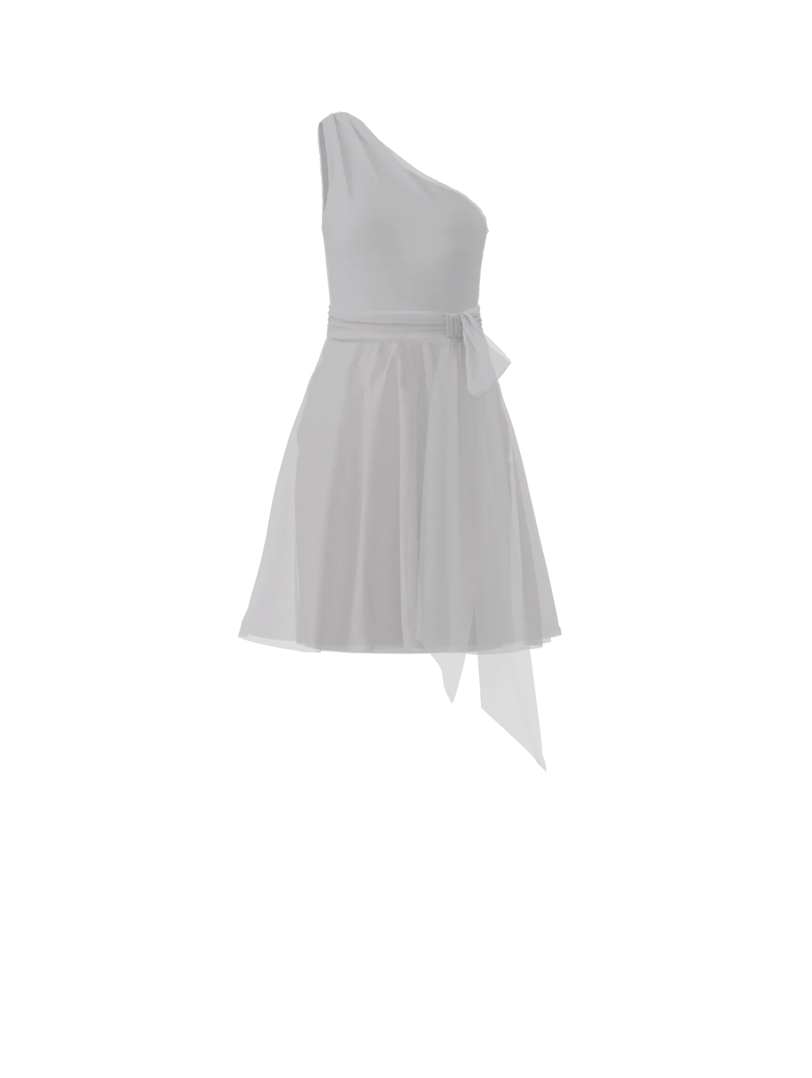Bodice(Laurie), Skirt(Carla),Belt(Sash), platinum