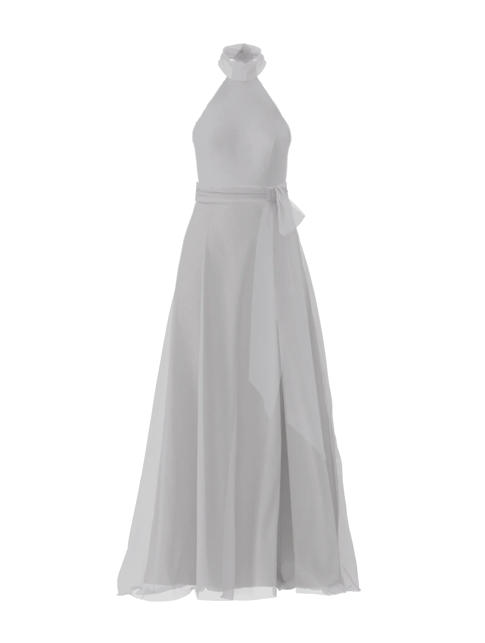 Bodice(Sophia), Skirt(Arabella),Belt(Sash), platinum