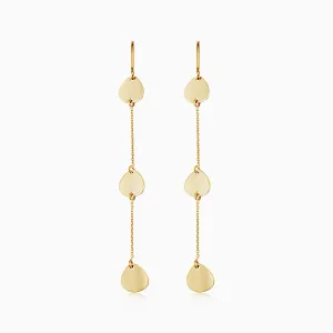 Botticelli Drop Earrings