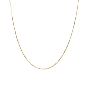 BOX CHAIN