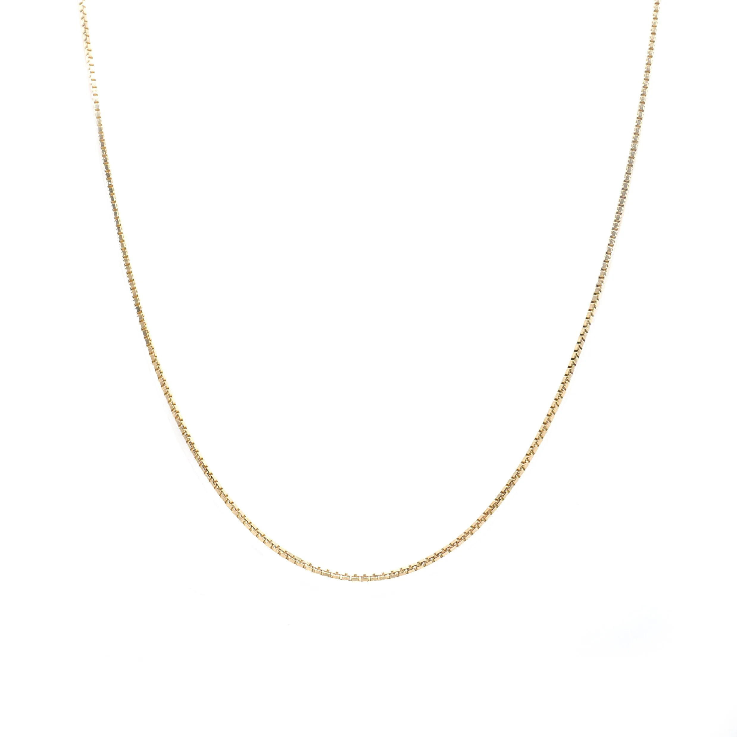 BOX CHAIN
