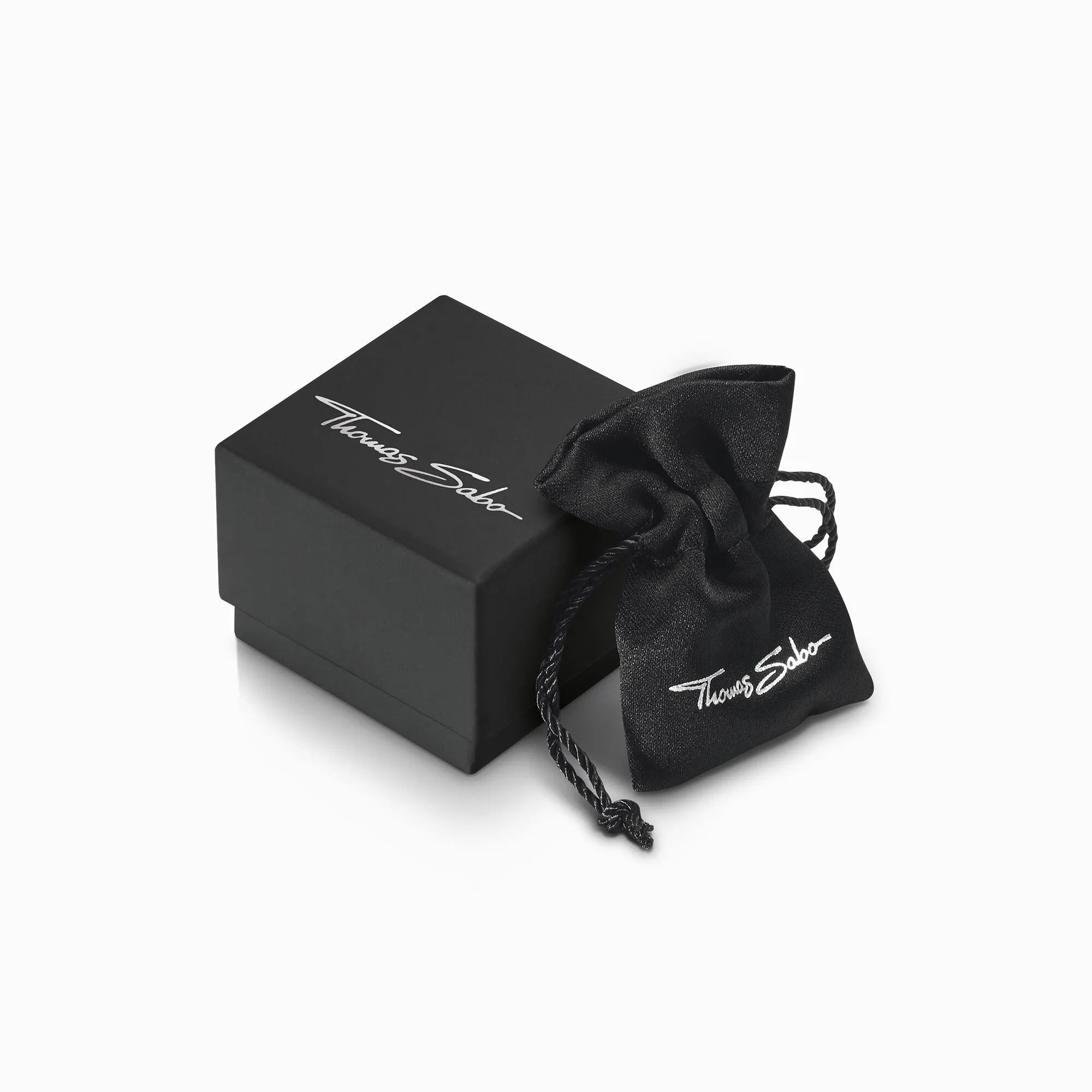 Bracelet Cross Gold | Thomas Sabo