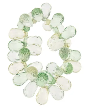 Bracelet - Stretch Bracelet - Yellow