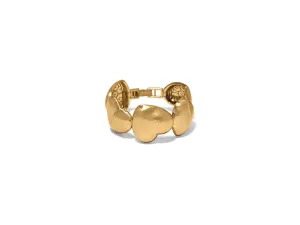 [Brighton] Trianon Heart Link Bracelet