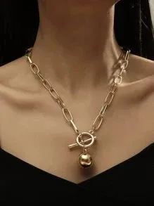 Classy Neck chain