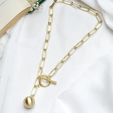 Classy Neck chain