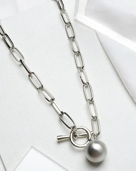 Classy Neck chain