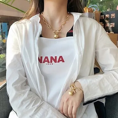 Classy Neck chain