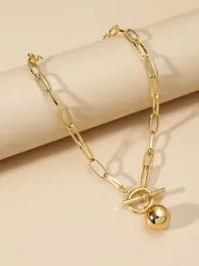 Classy Neck chain