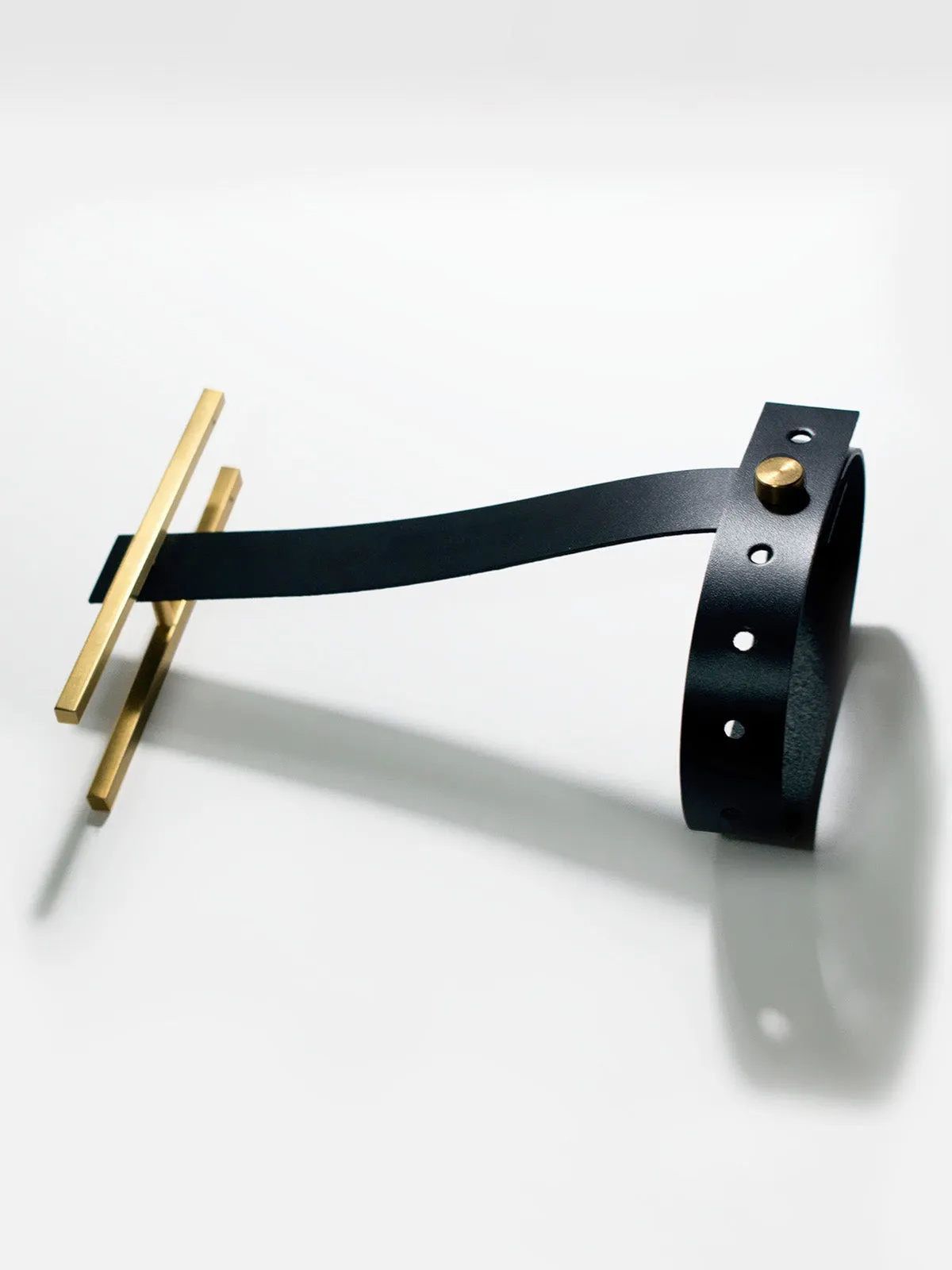 Contraption Bracelet