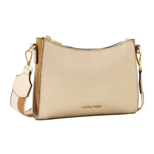 Crossbody Bag - PLATINUM