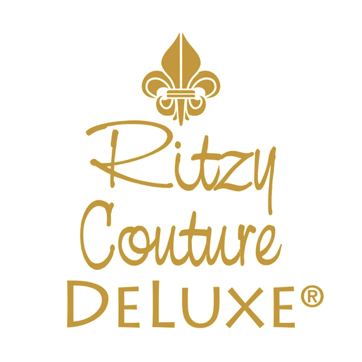 “Cupid’s Love” Red Heart Valentines Enhancer Charm by Ritzy Couture DeLuxe™ – 18k Gold Plating