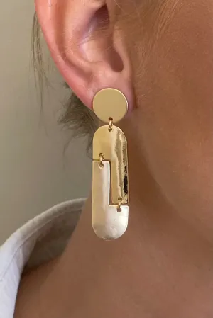 Dakota Earrings