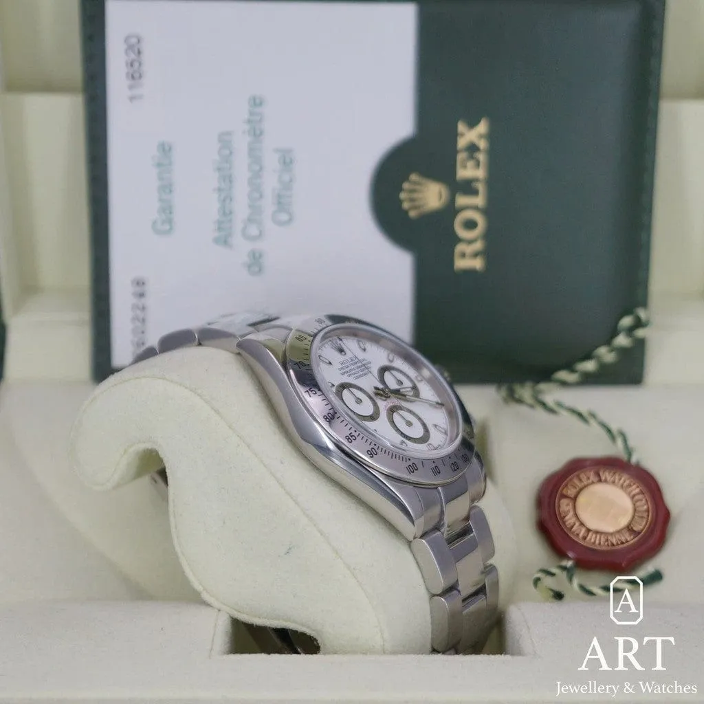 Daytona 40mm