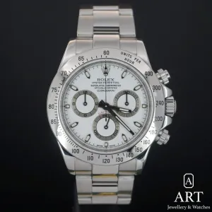 Daytona 40mm