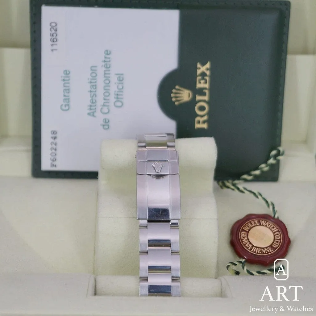 Daytona 40mm