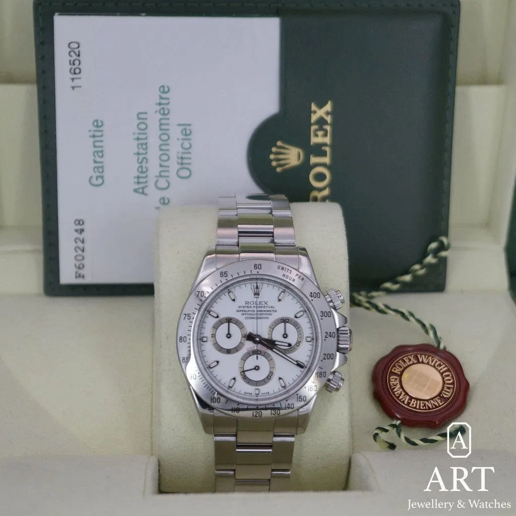 Daytona 40mm