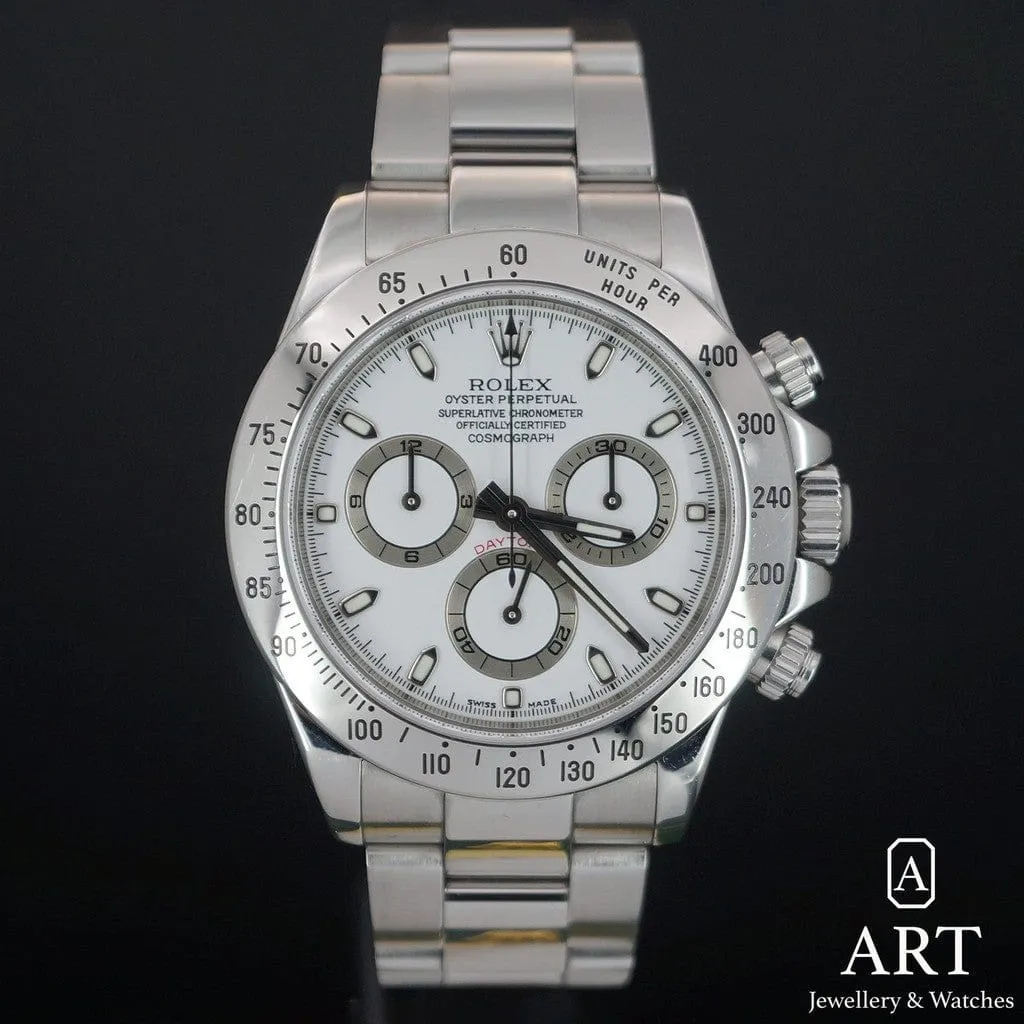Daytona 40mm