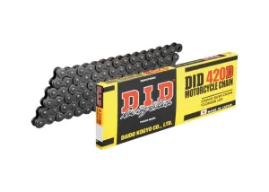 D.I.D. 420 Standard Chain