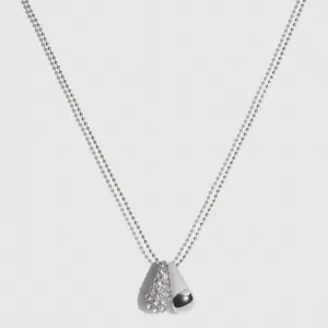 Drea Tally Necklace