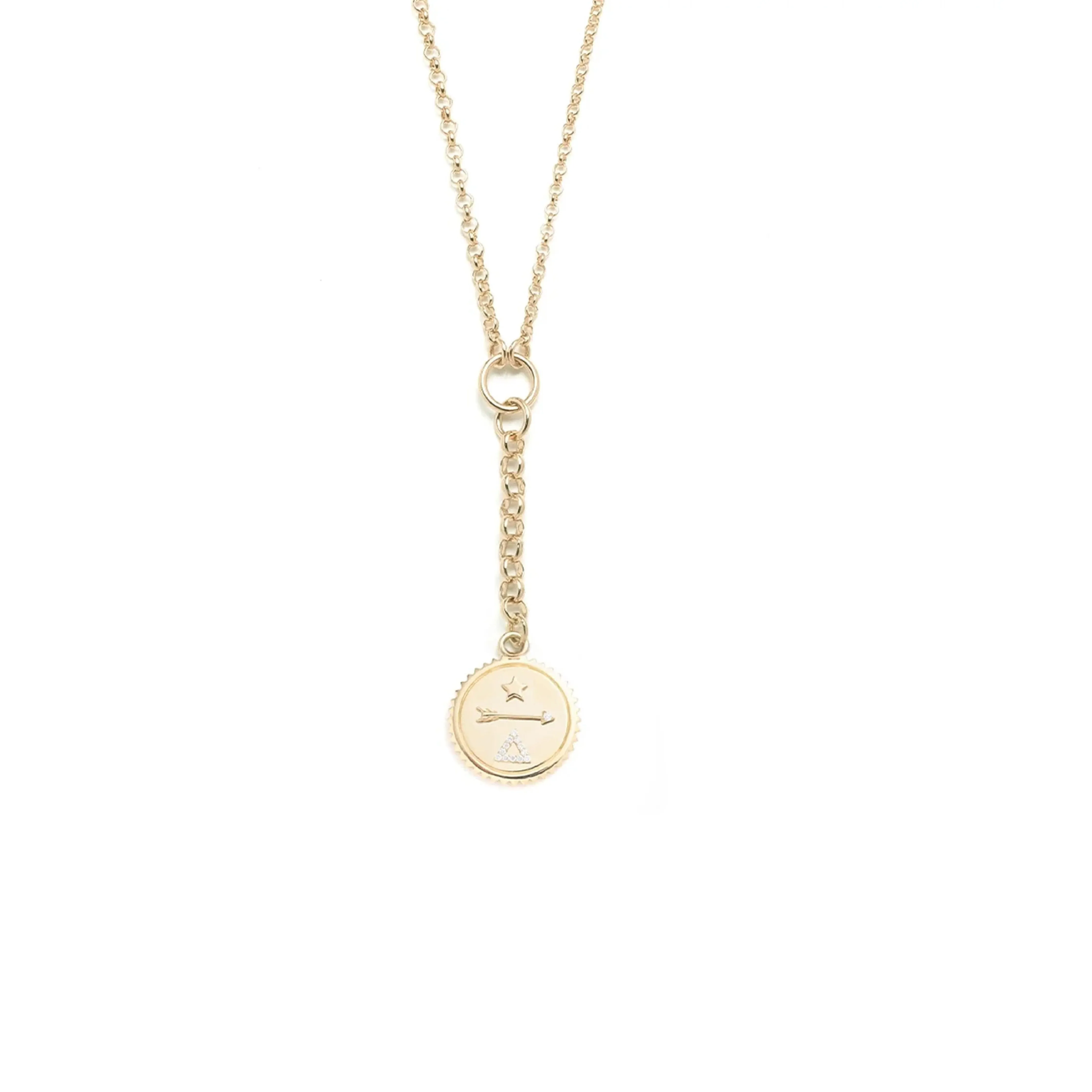 Dream Chain Necklace (Womens)