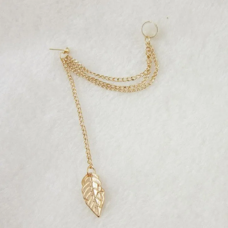 Ear Clip