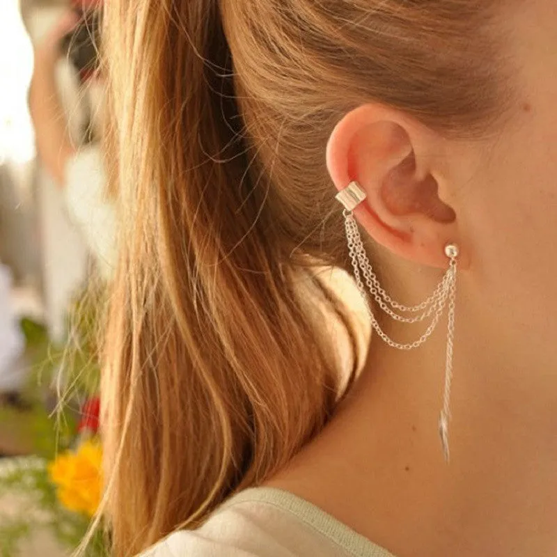 Ear Clip