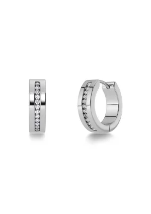 Edblad Josefin Hoops Steel