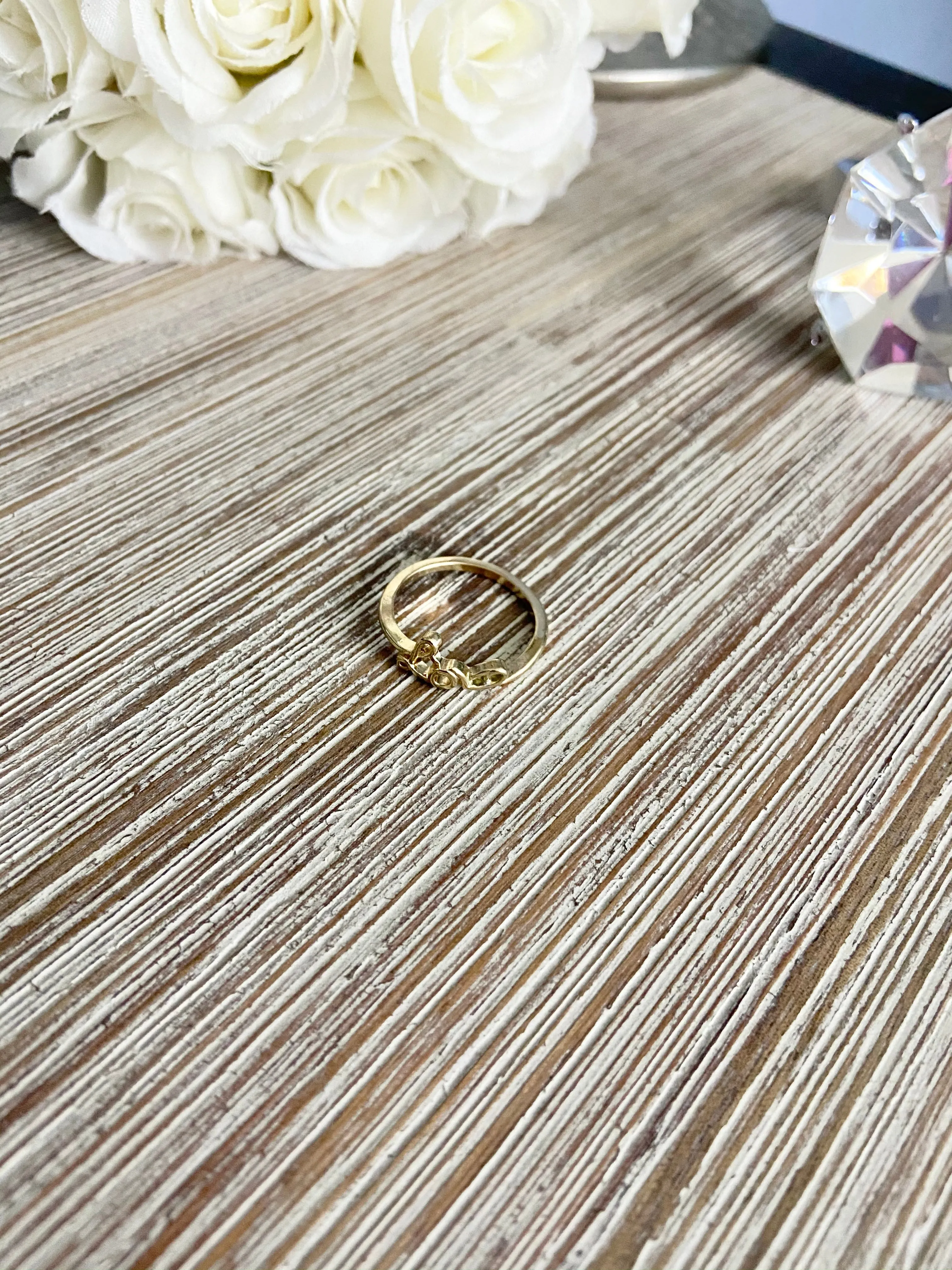 Eternal Love Ring