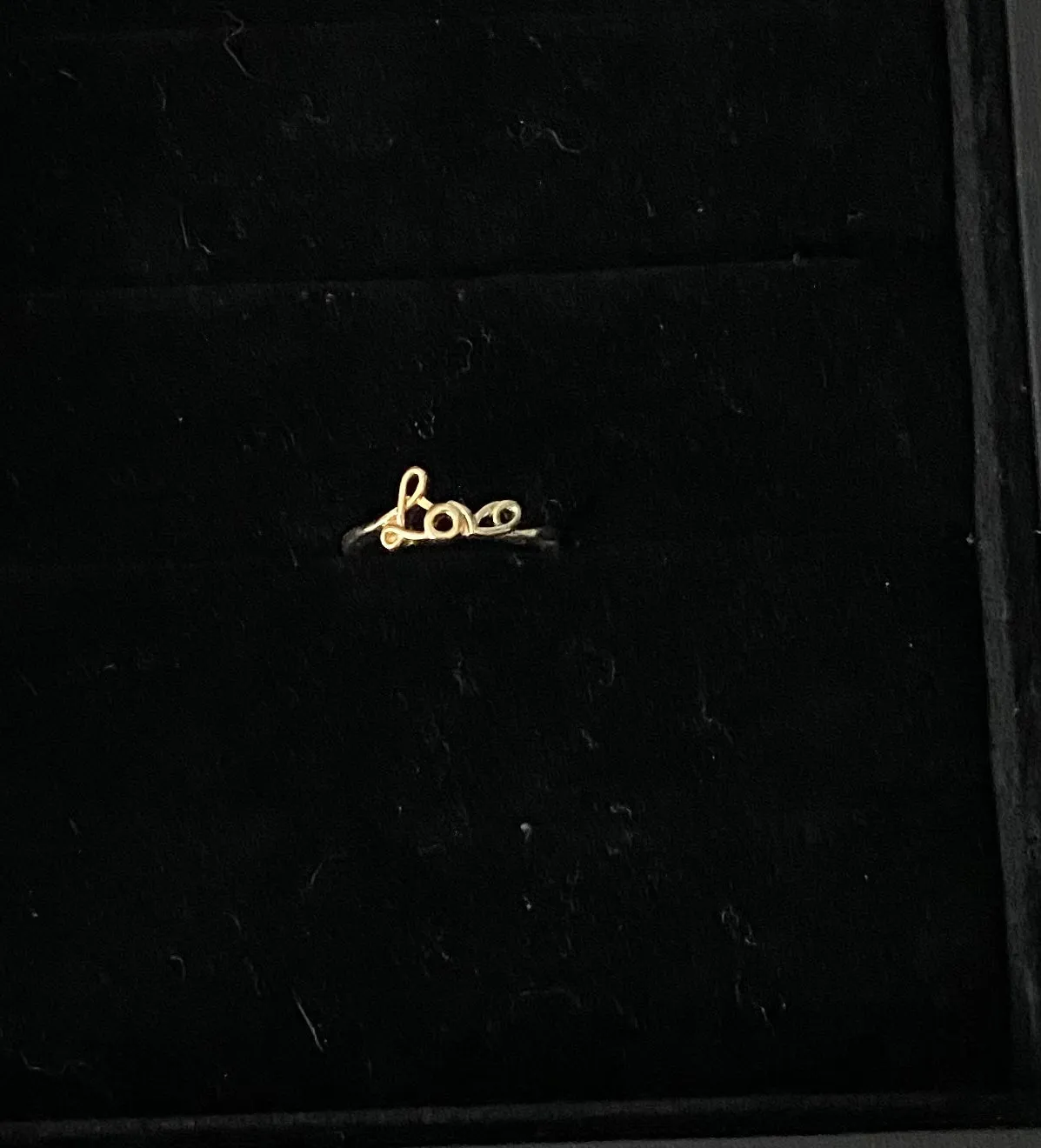 Eternal Love Ring