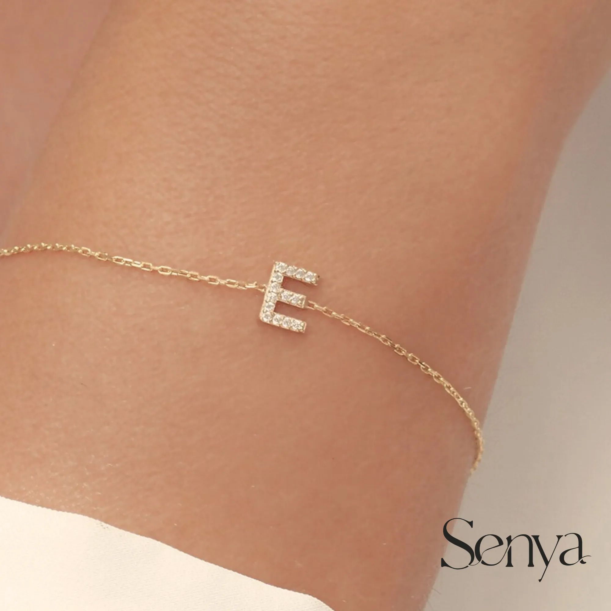 Foggia Bracelet