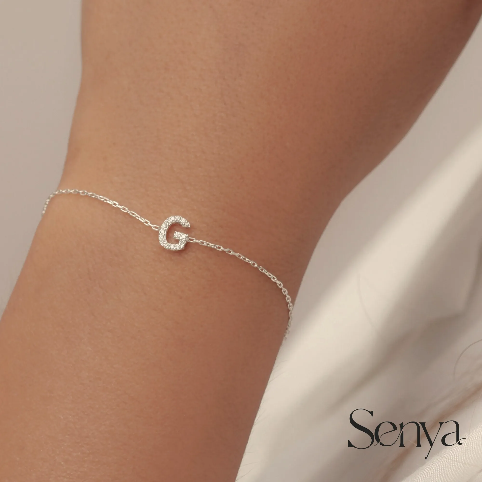 Foggia Bracelet
