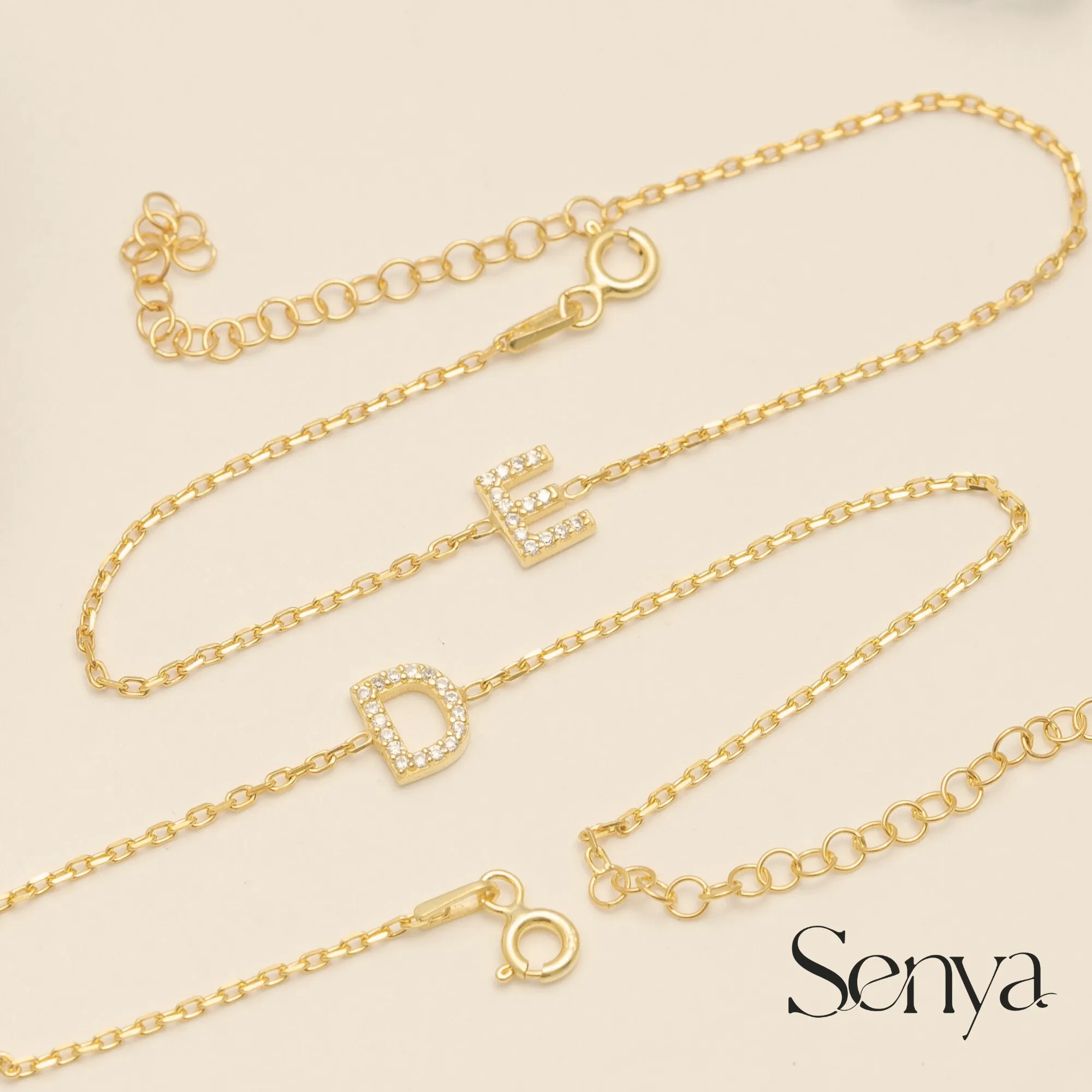 Foggia Bracelet